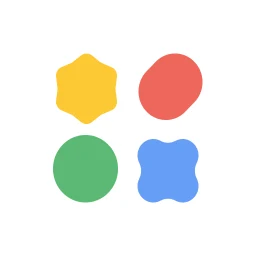 Google AI Edge Gallery 아이콘