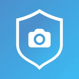カメラブロック: アンチスパイ Camera Blocker のアイコン
